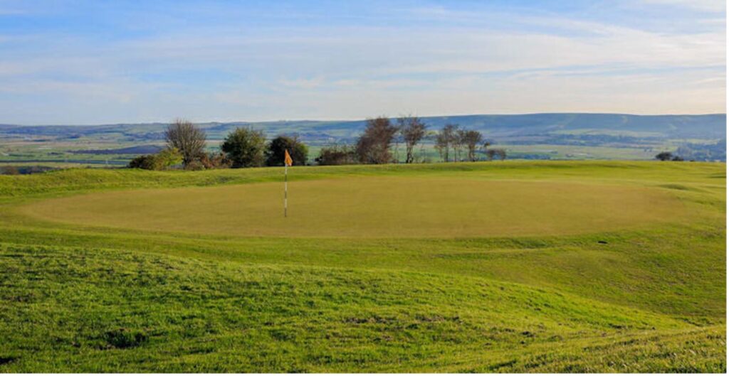 Lewes golf Course